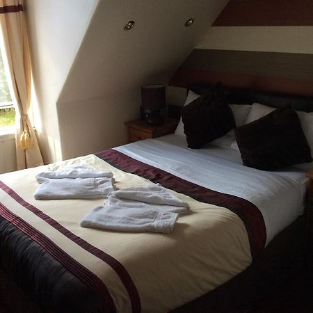 אדינבורו Mayfield Lodge מראה חיצוני תמונה