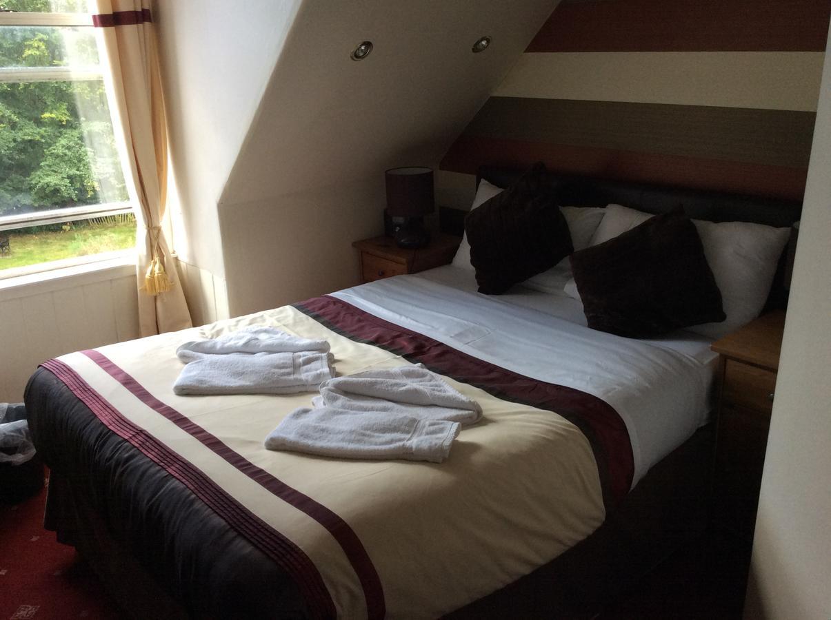 אדינבורו Mayfield Lodge מראה חיצוני תמונה
