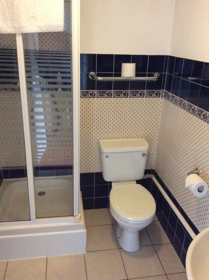 אדינבורו Mayfield Lodge מראה חיצוני תמונה